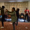 EHW Seminar - 30 August 2017